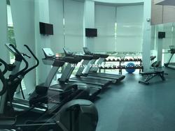 Eight Riversuites (D12), Condominium #141047412